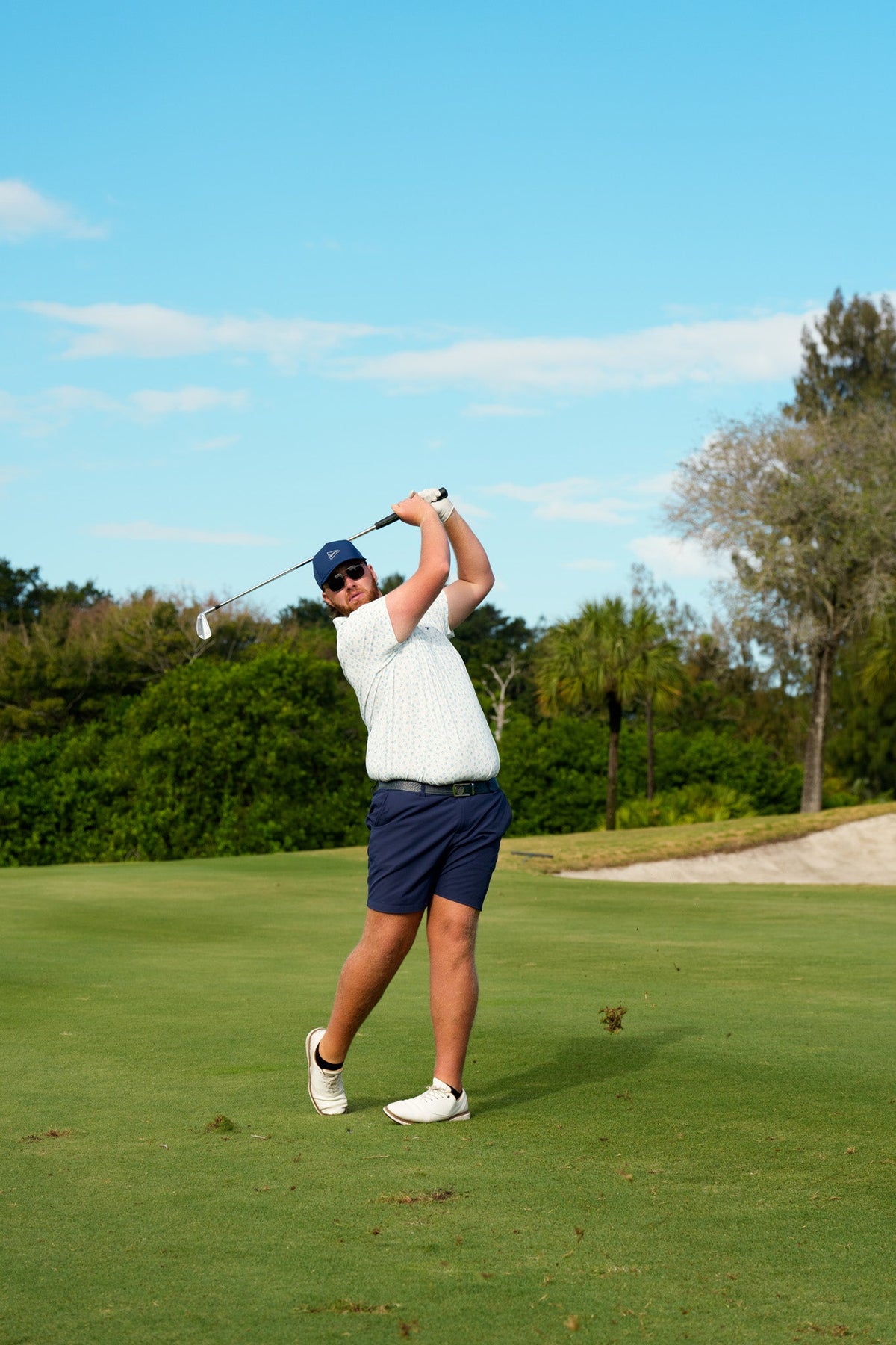 Pace of Play Polo