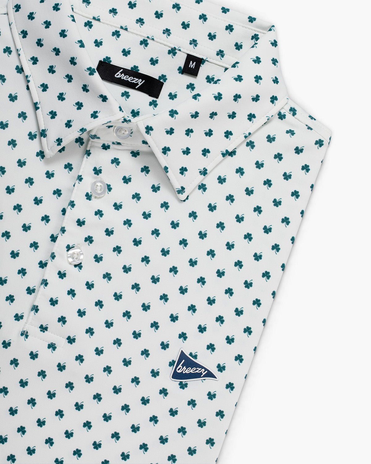 Clovers Polo