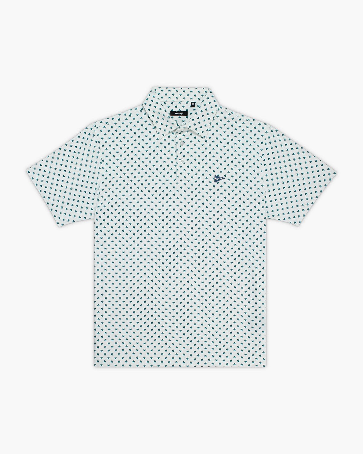 Clovers Polo