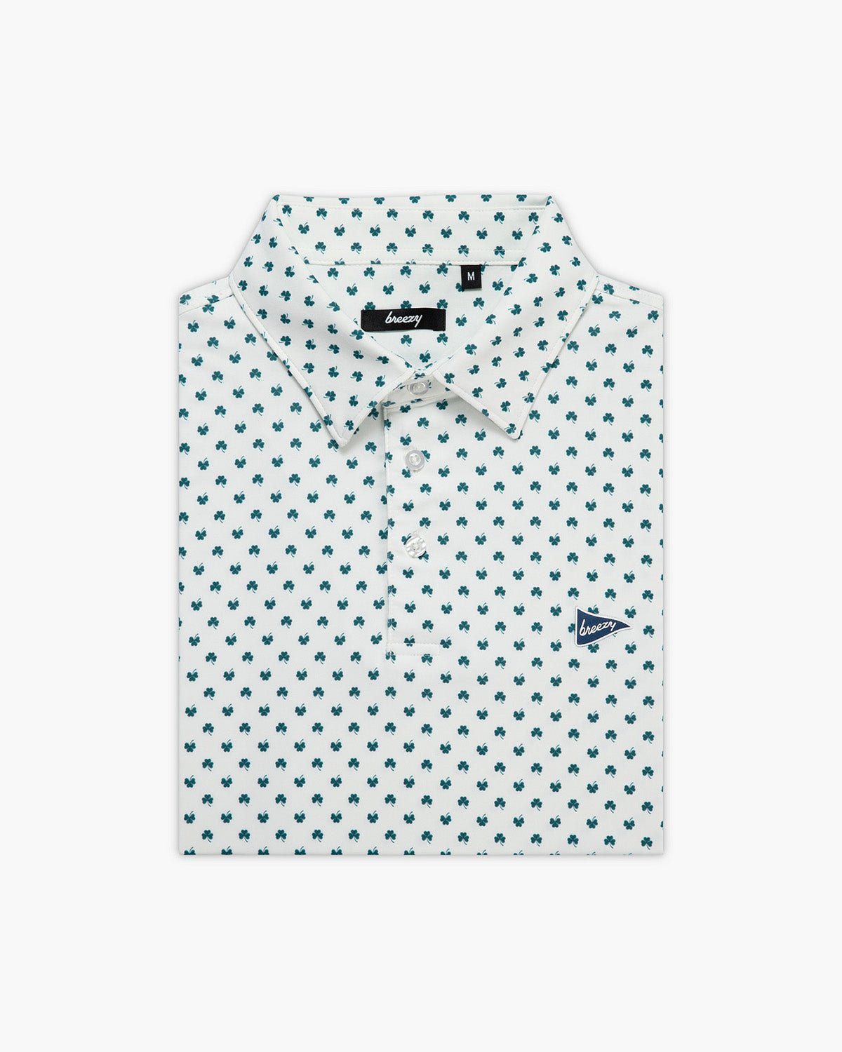 Clovers Polo