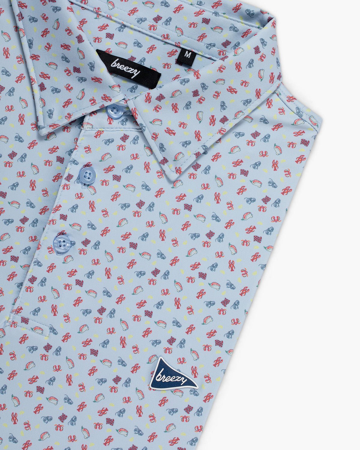 Lobster Rolls Polo