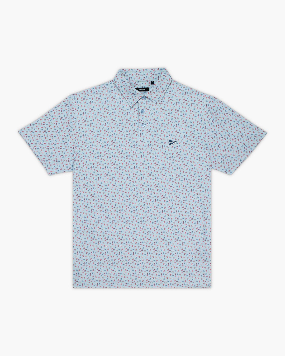 Lobster Rolls Polo