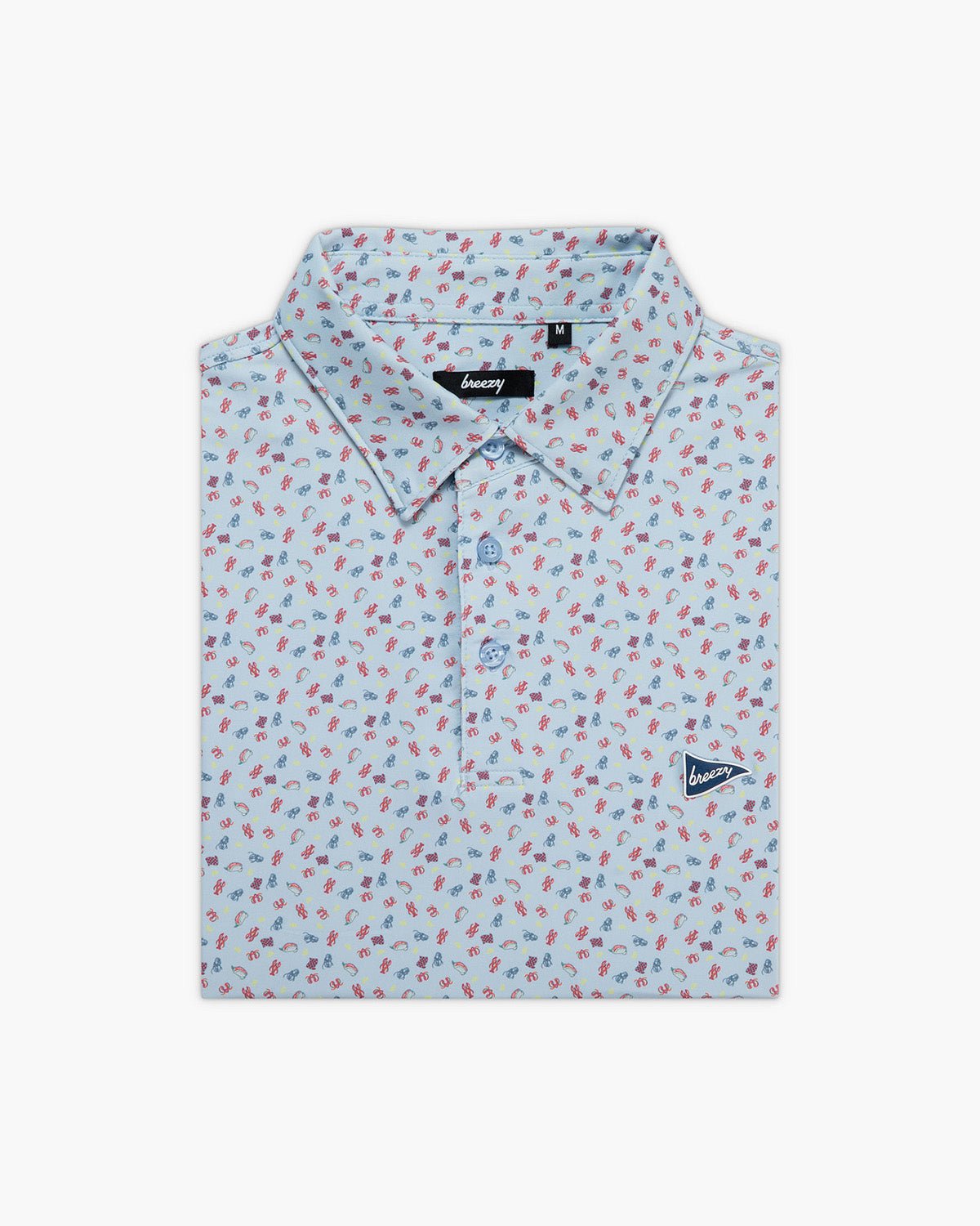 Lobster Rolls Polo