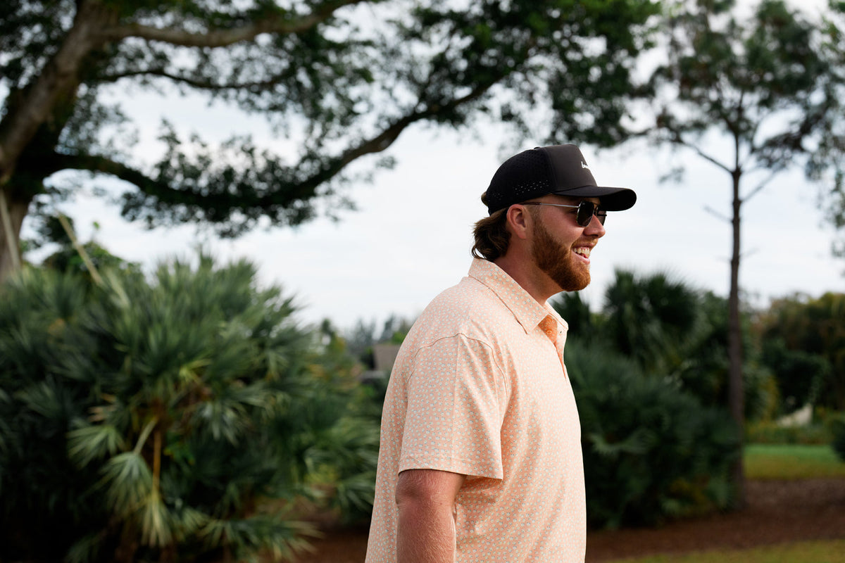 Magnolia 3.0 Polo