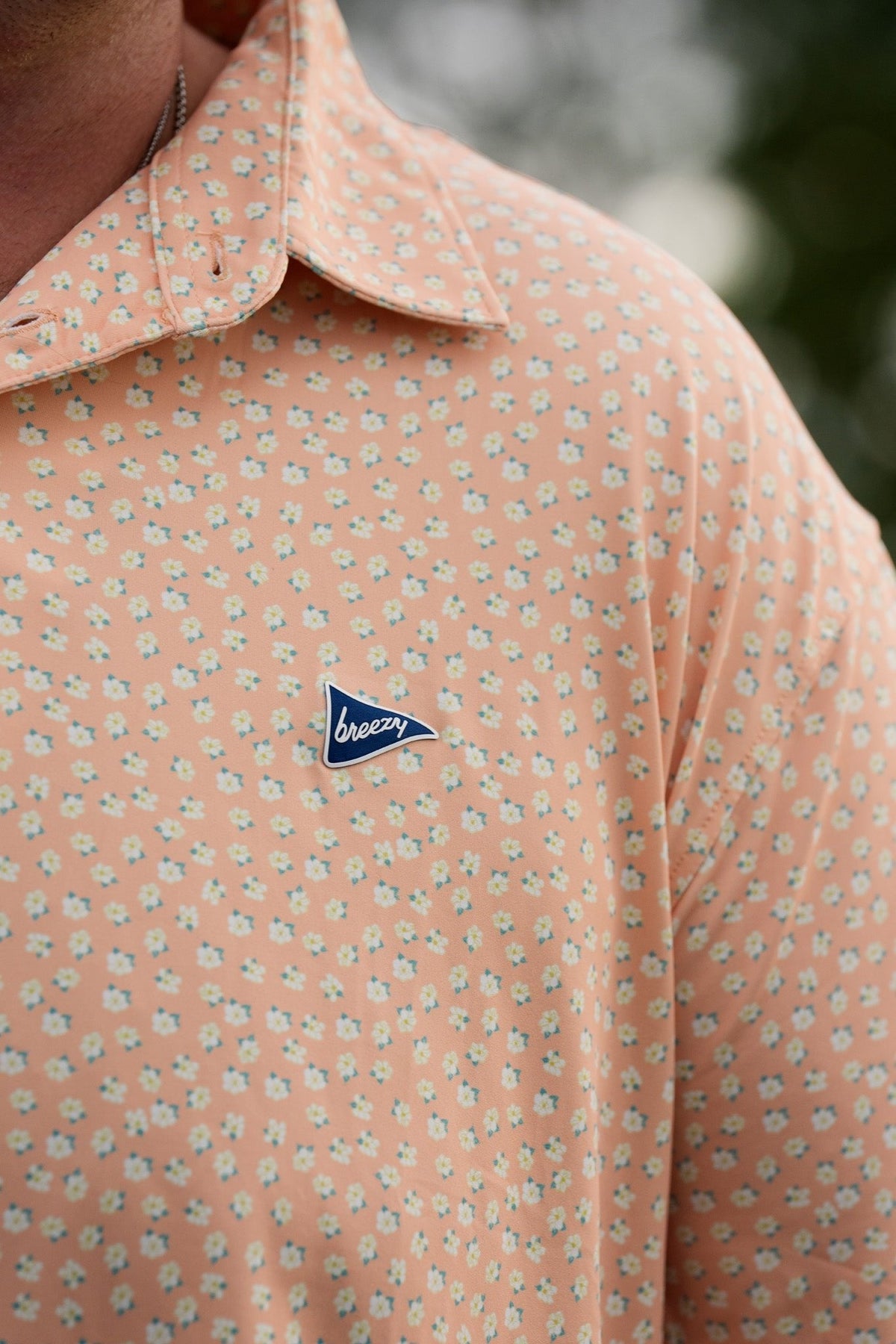 Magnolia 3.0 Polo