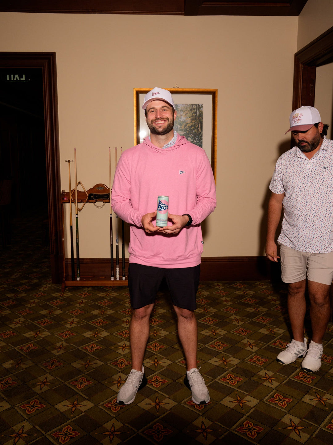 The Gimme Hoodie