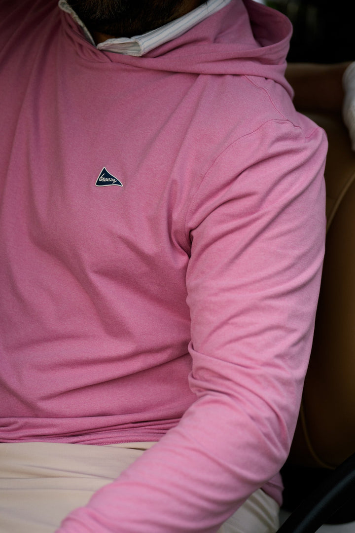 The Gimme Hoodie