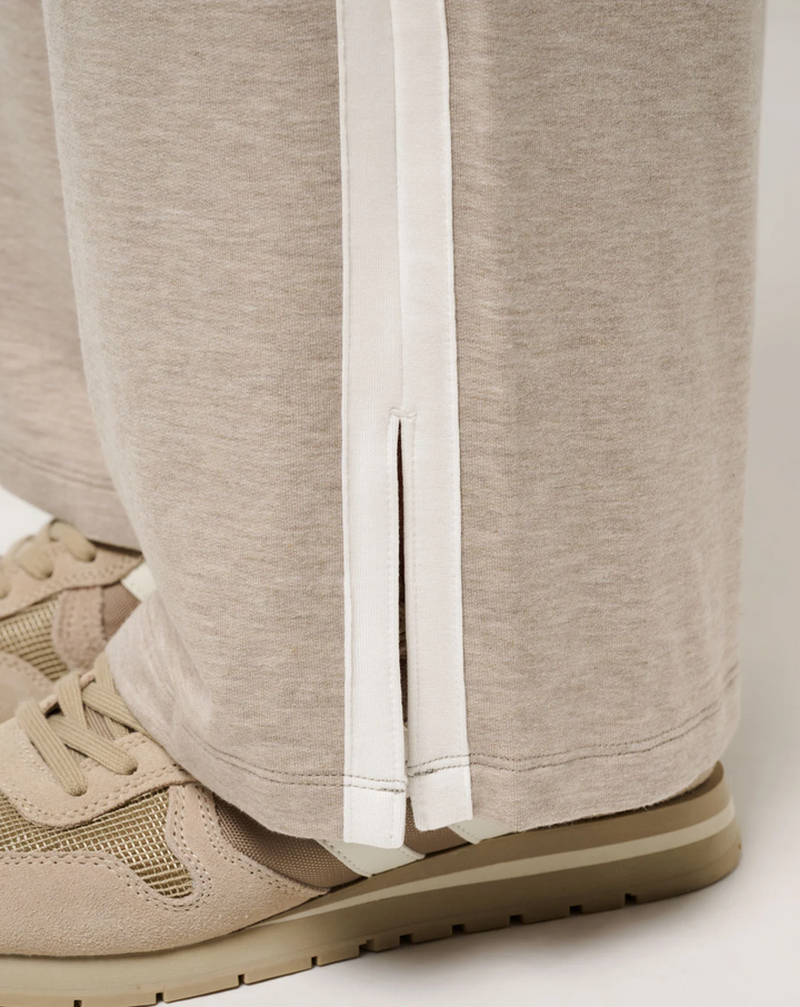 Cloud Terry Varsity Pant