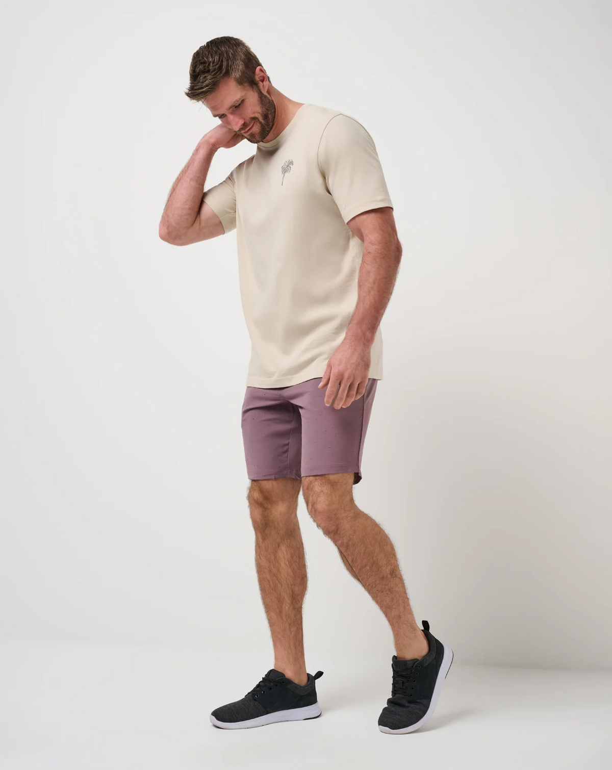 Fun Factor Short