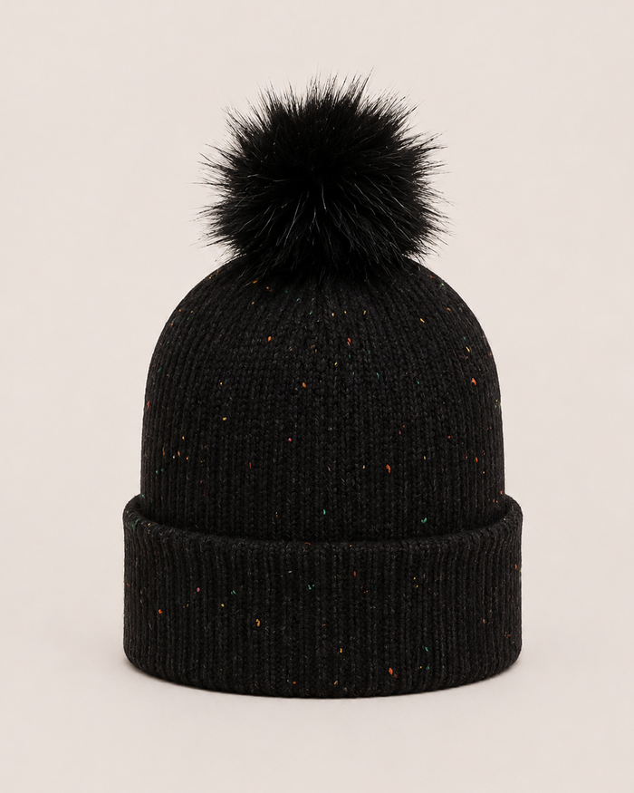 Montage Knit
