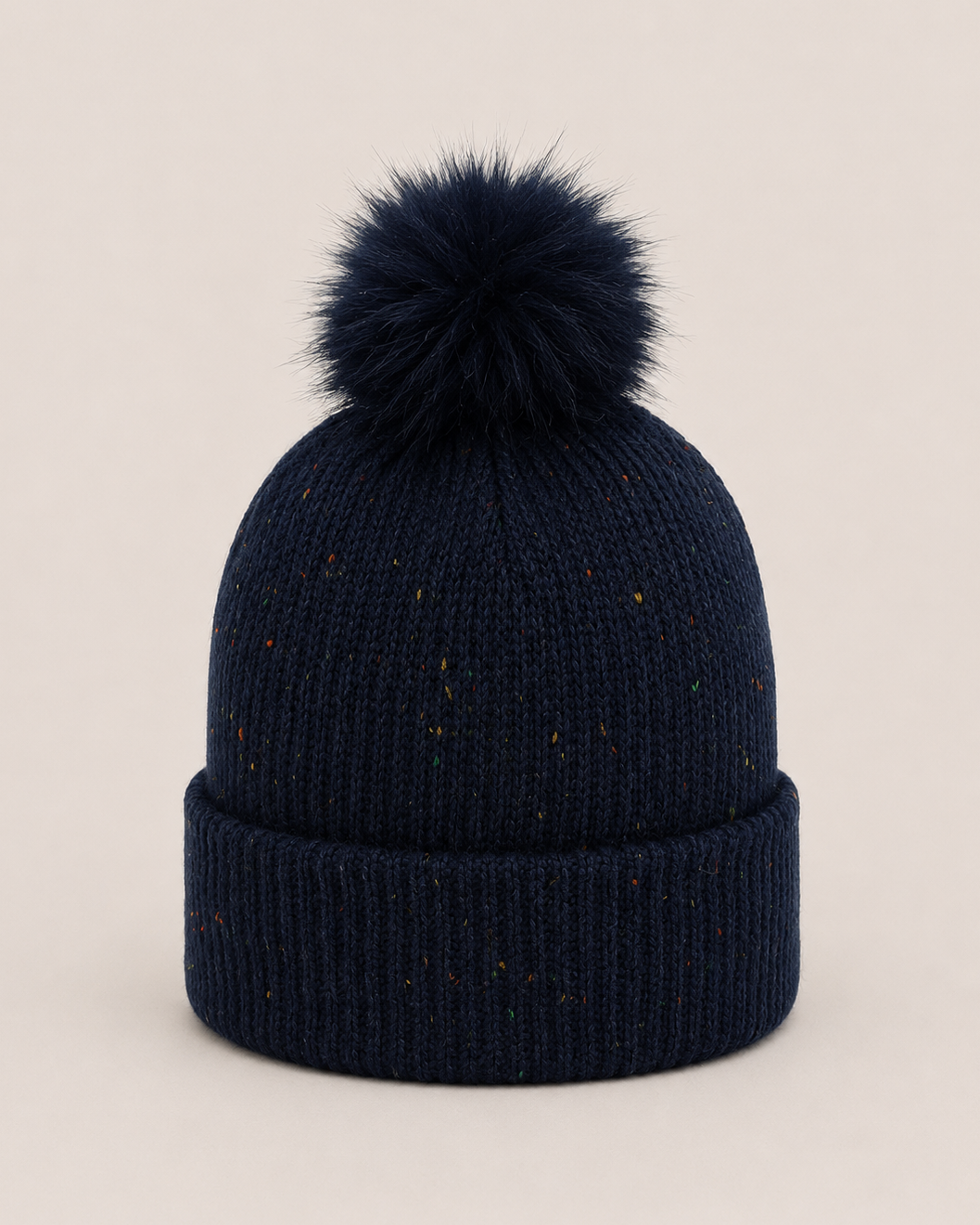 Montage Knit