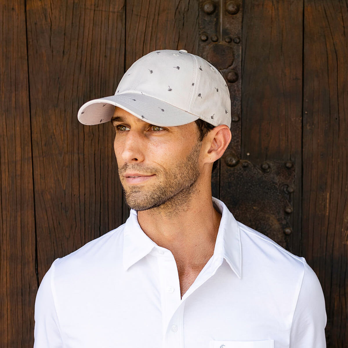 Oceanside Cap