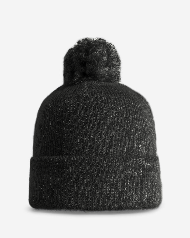 Mammoth Knit