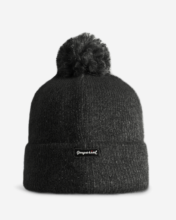 Mammoth Knit
