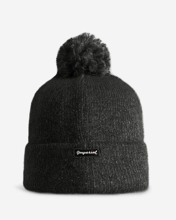 Mammoth Knit