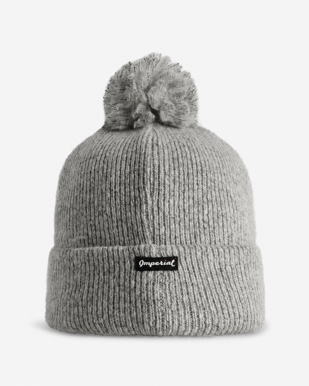 Mammoth Knit