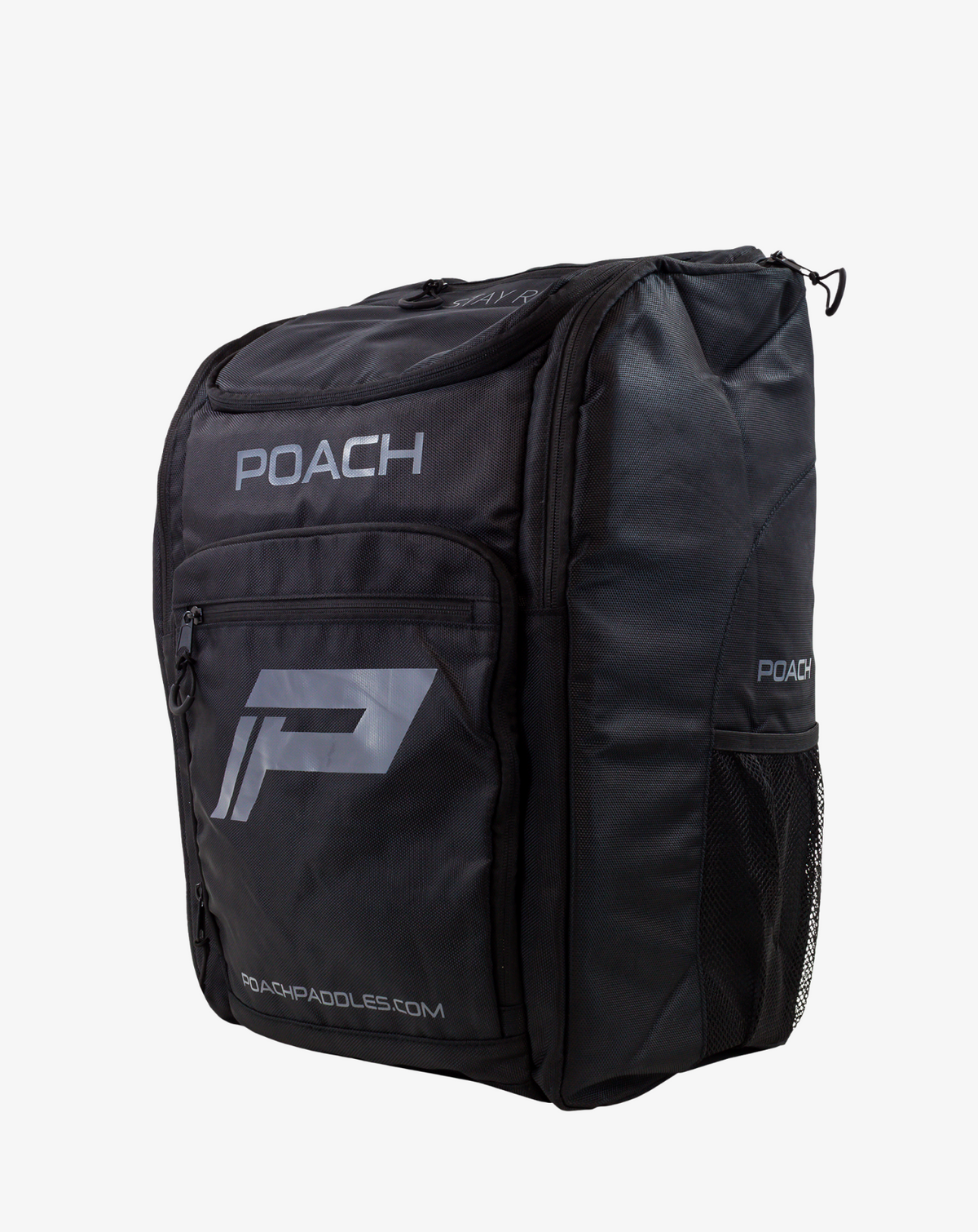 Tour Bag