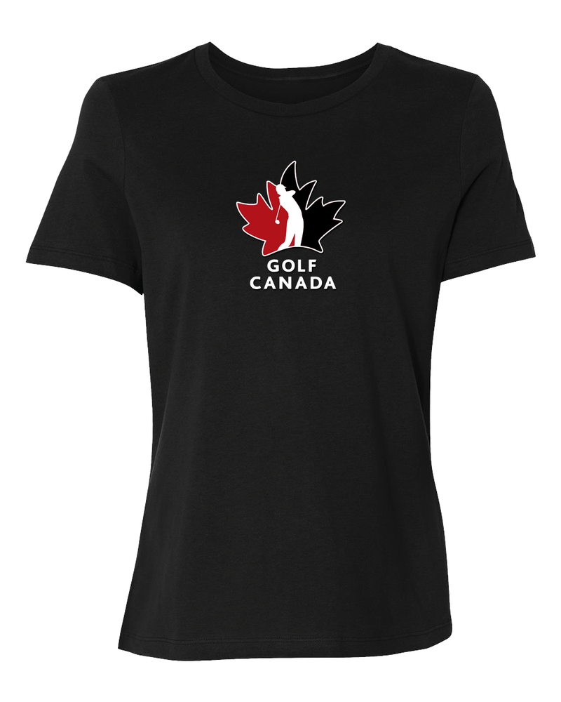 Joyce Tee, Black