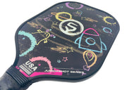 Juniorshot Pickleball Paddle