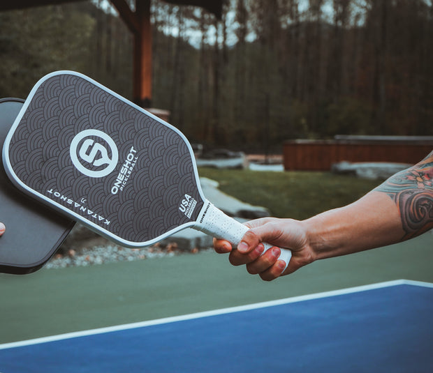 Katanashot Pickleball Paddle