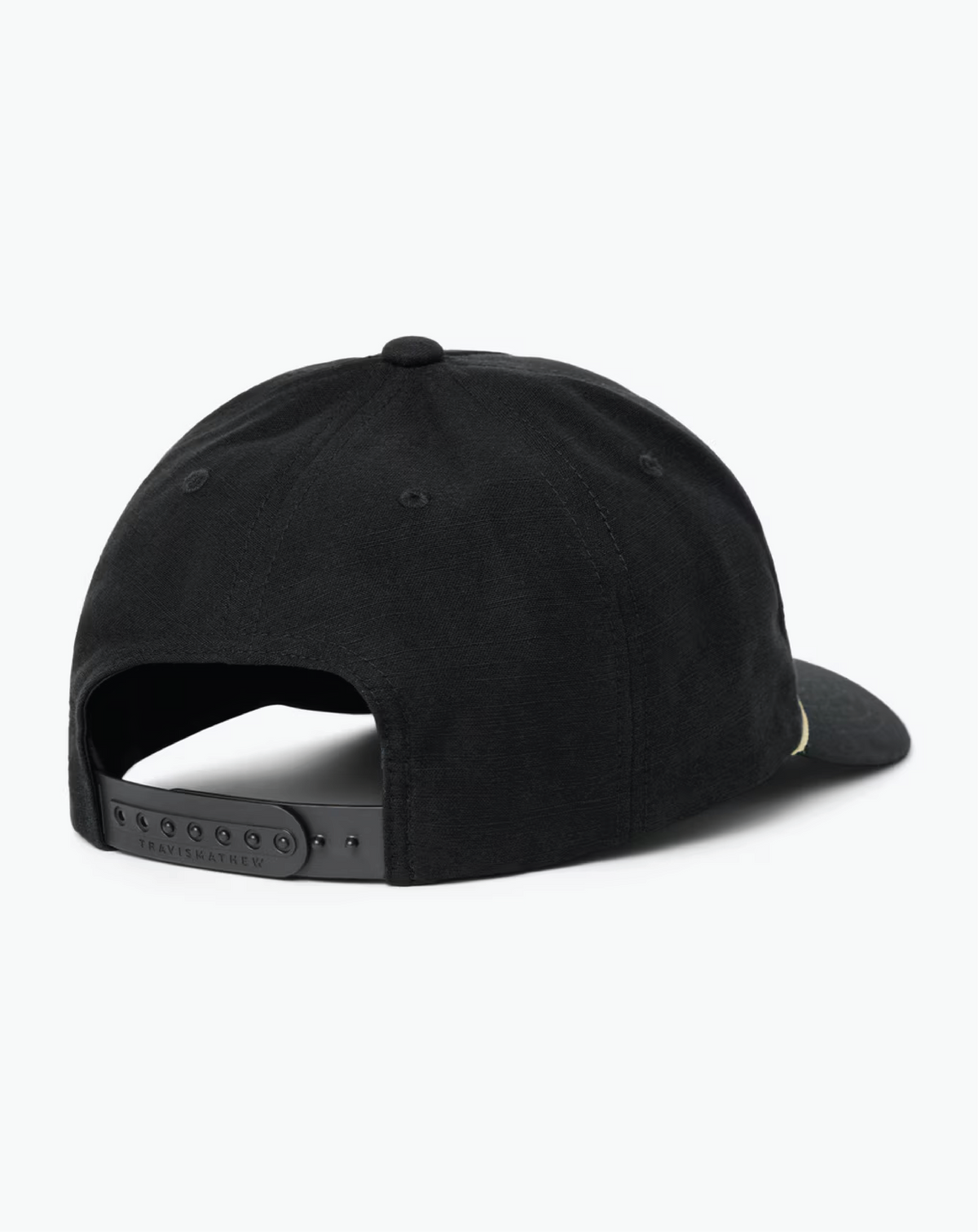 LOST BUCKETS SNAPBACK HAT