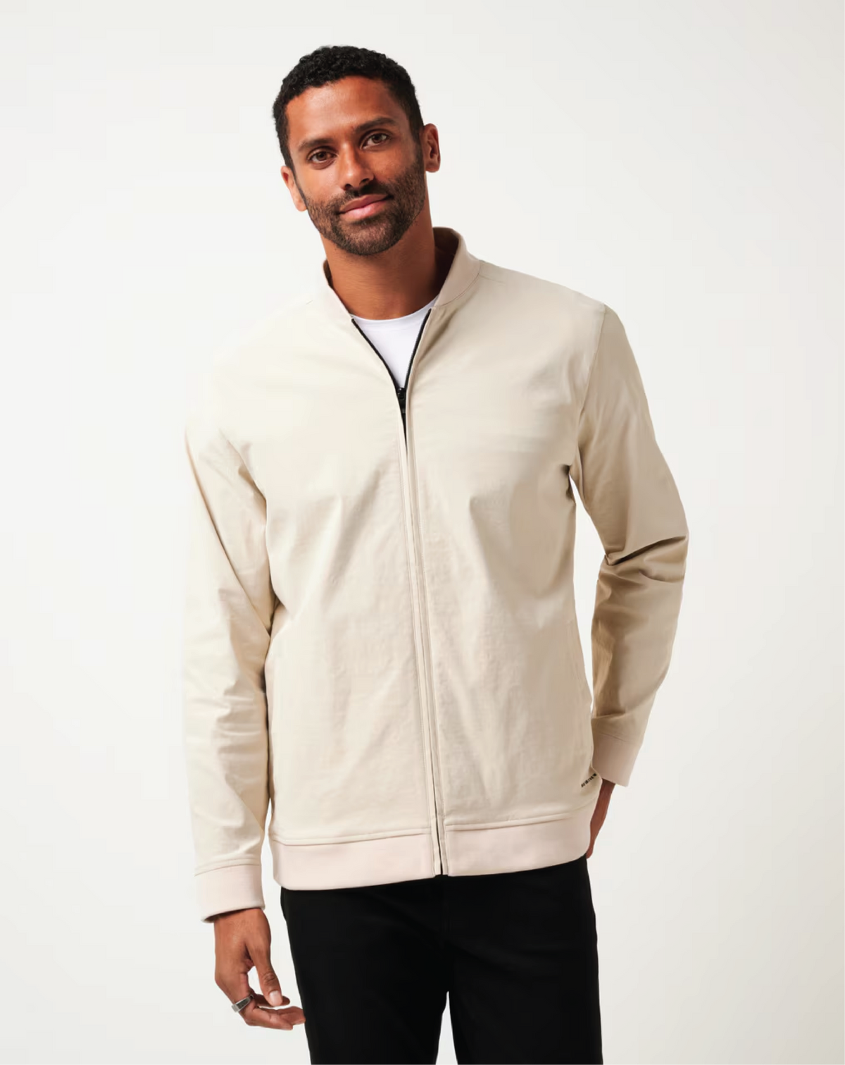 Lost Cave Jacket