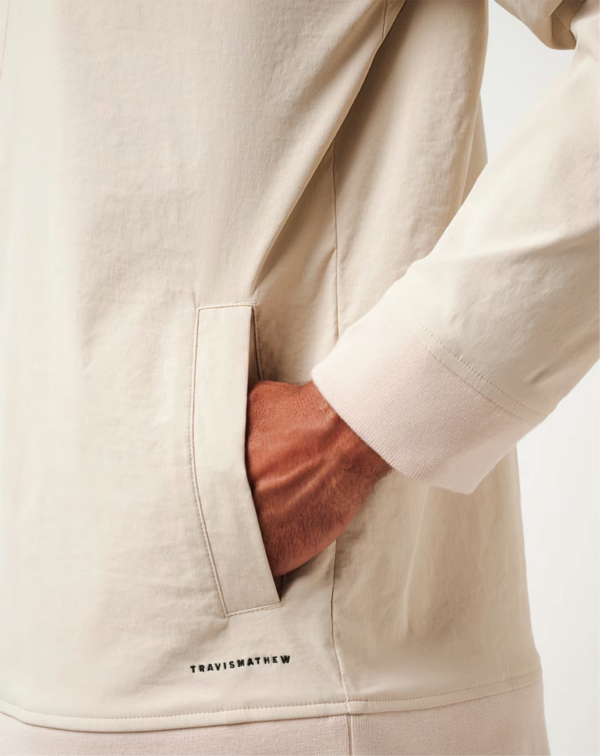 Lost Cave Jacket