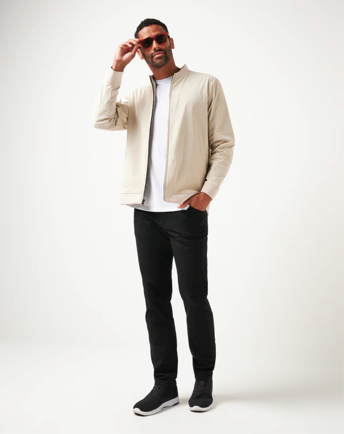 Lost Cave Jacket