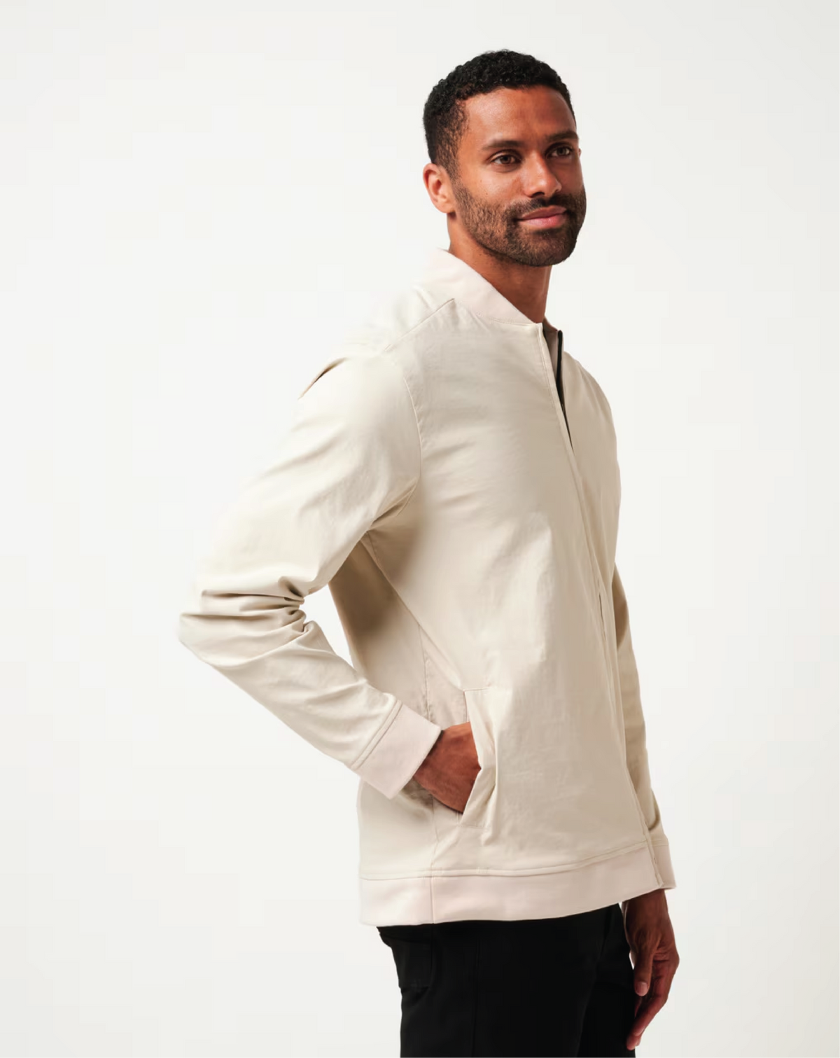 Lost Cave Jacket