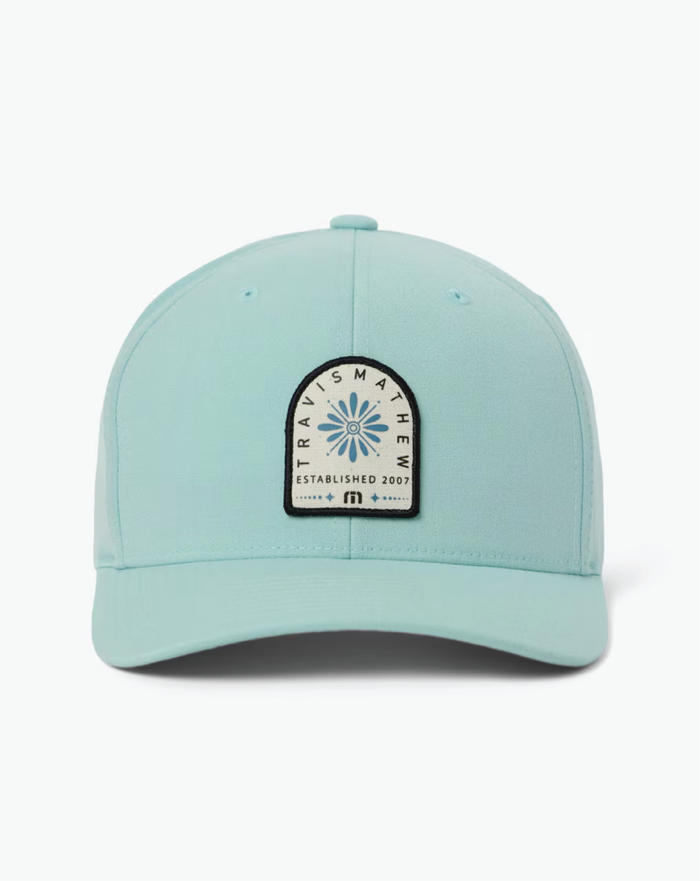 Loyalty Points Snapback Hat