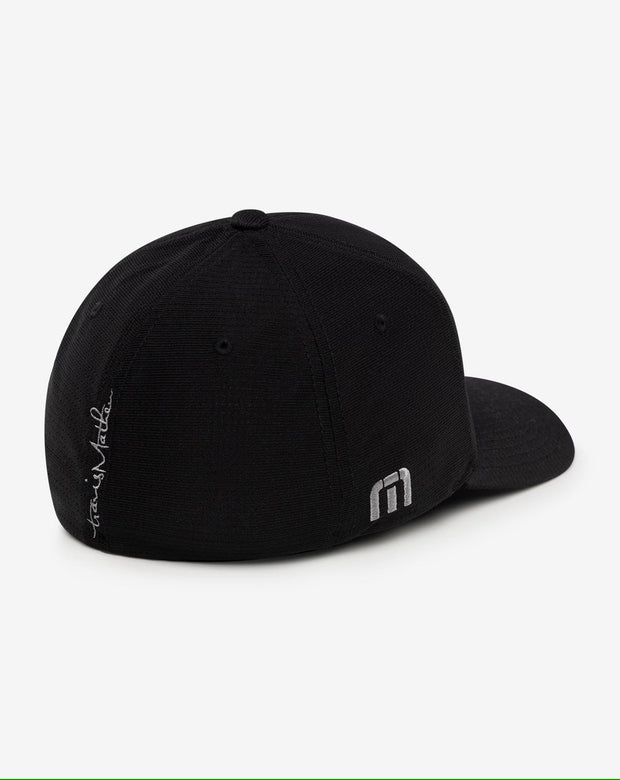 Nassau Fitted Hat