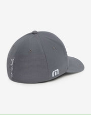 Nassau Fitted Hat