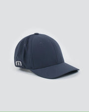 Nassau Fitted Hat