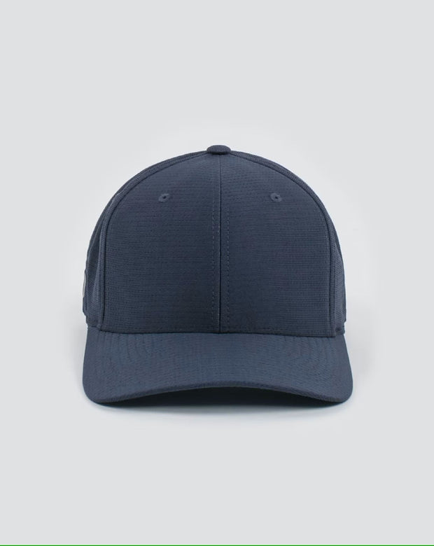 Nassau Fitted Hat