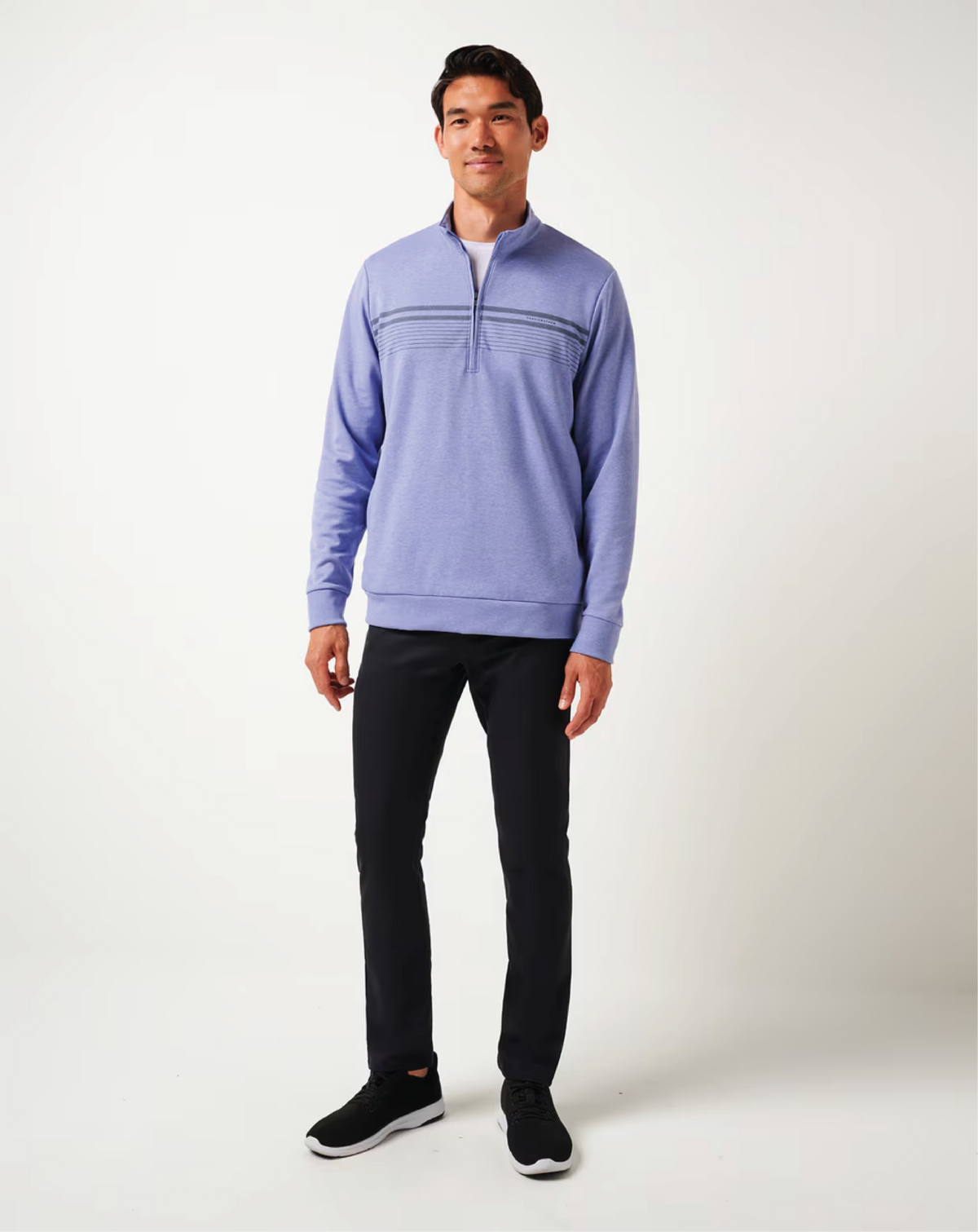 Moonlighter Pullover