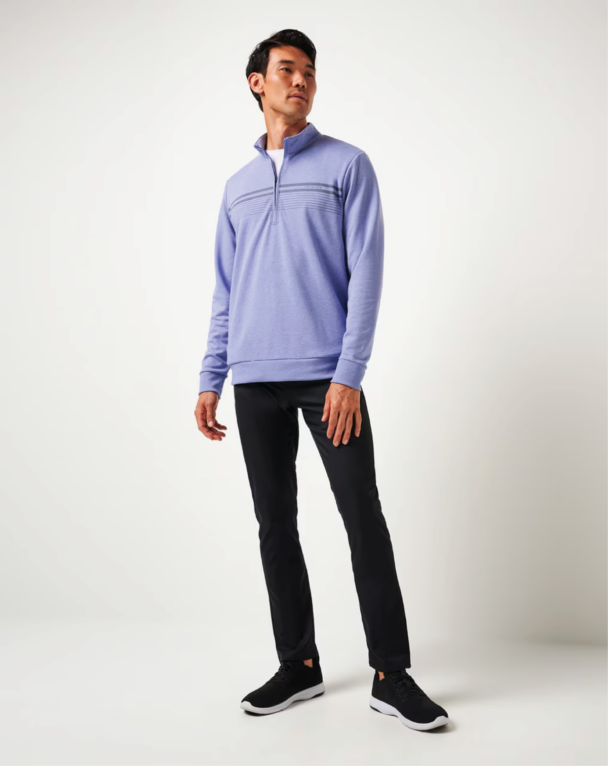 Moonlighter Pullover