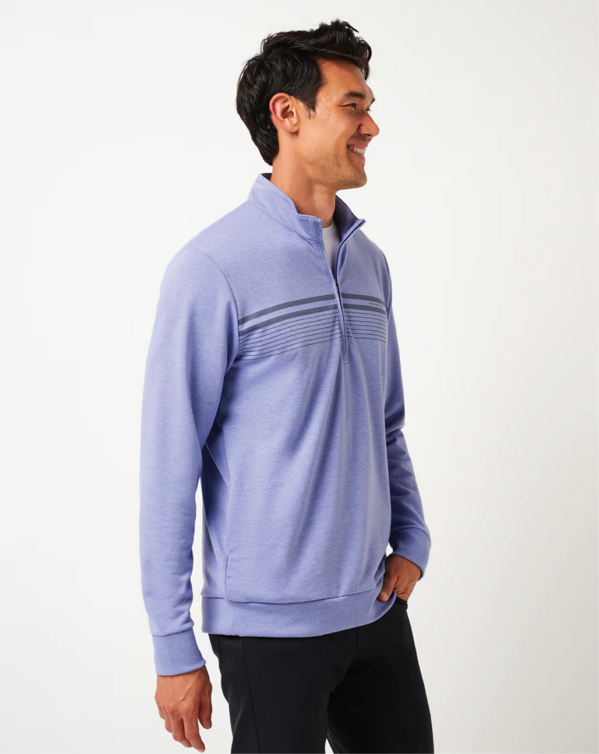 Moonlighter Pullover