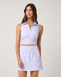 Soft Blue Multi