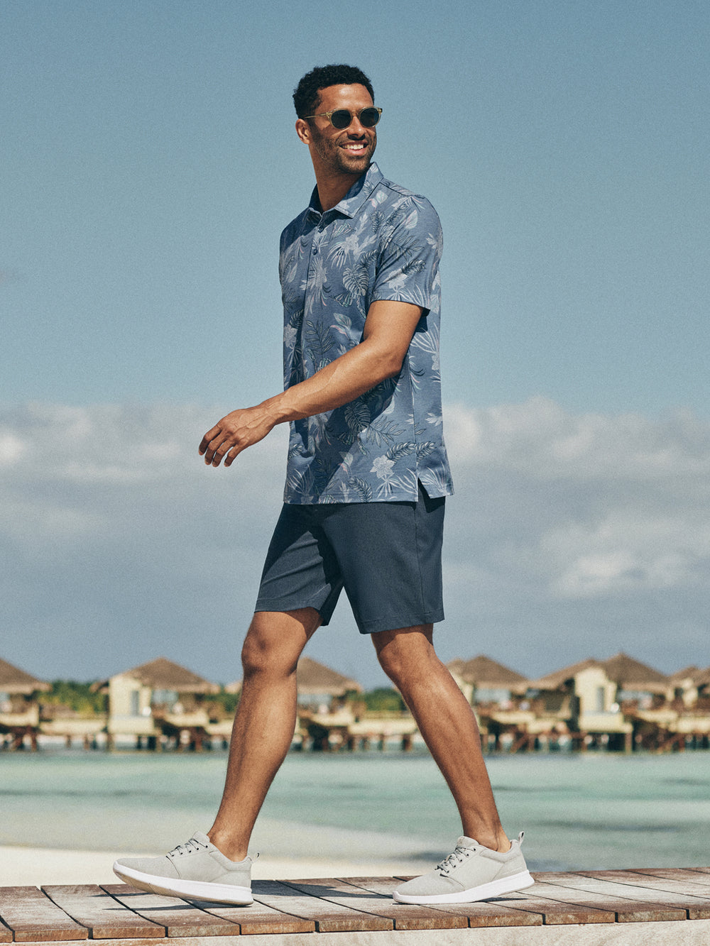TravisMathew lifestyle