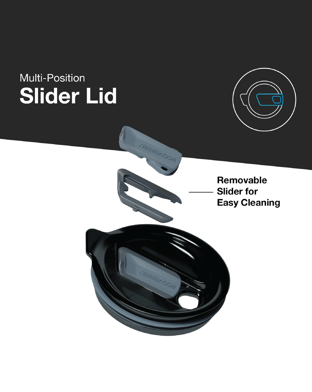 Port 10oz Insulated Stainless Steel Tumbler