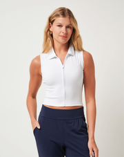 MIDLINE MOVEKNIT POLO