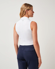 MIDLINE MOVEKNIT POLO