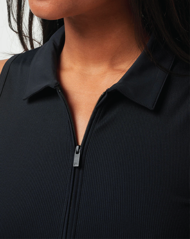 MIDLINE MOVEKNIT POLO