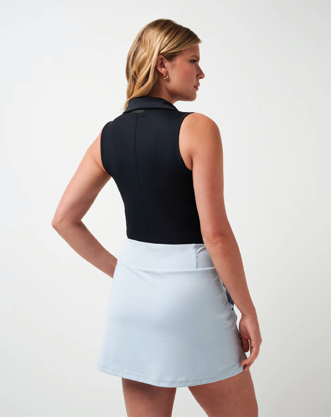 Midline Moveknit Polo