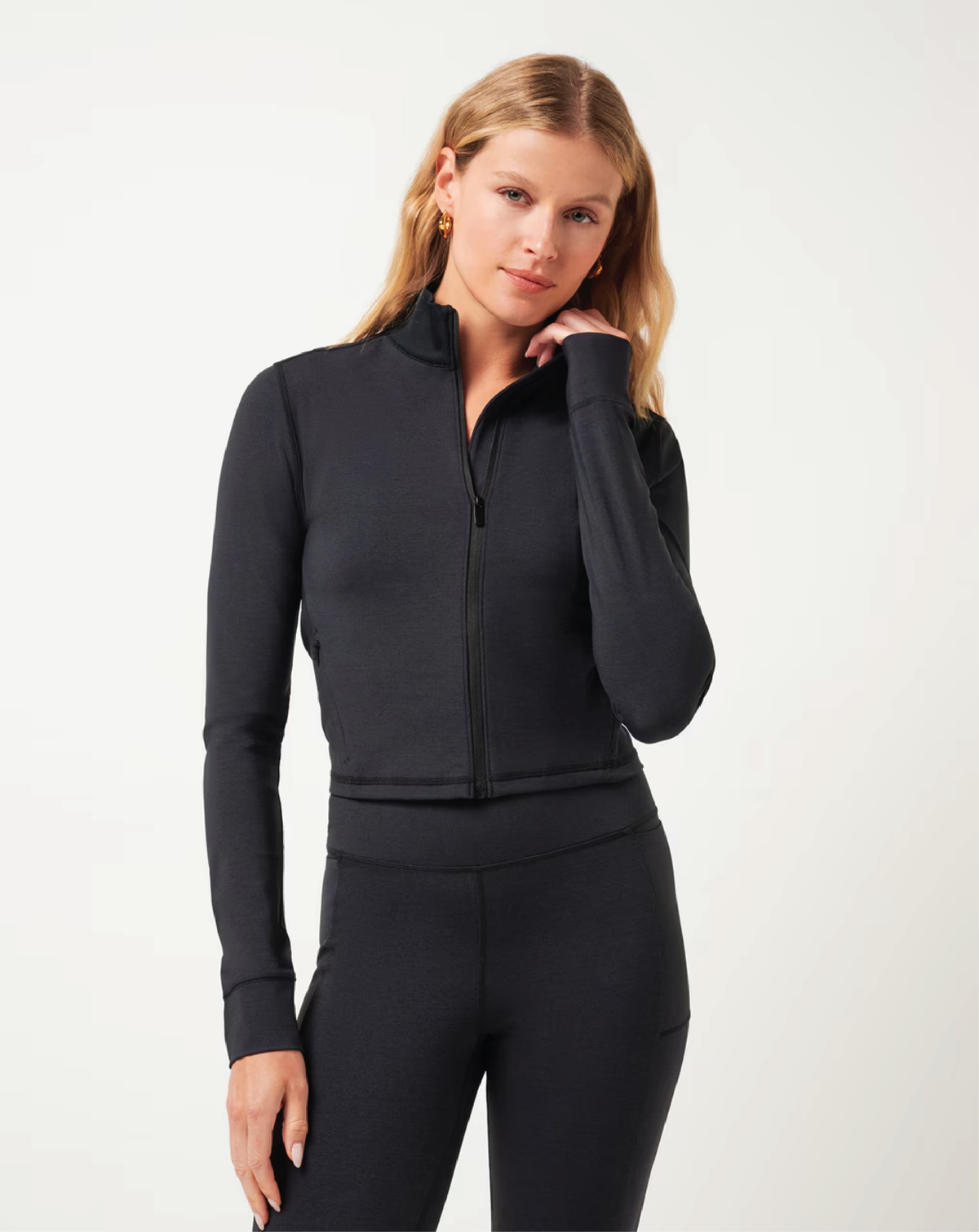 Moveknit Full Zip