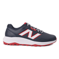 Navy/Red