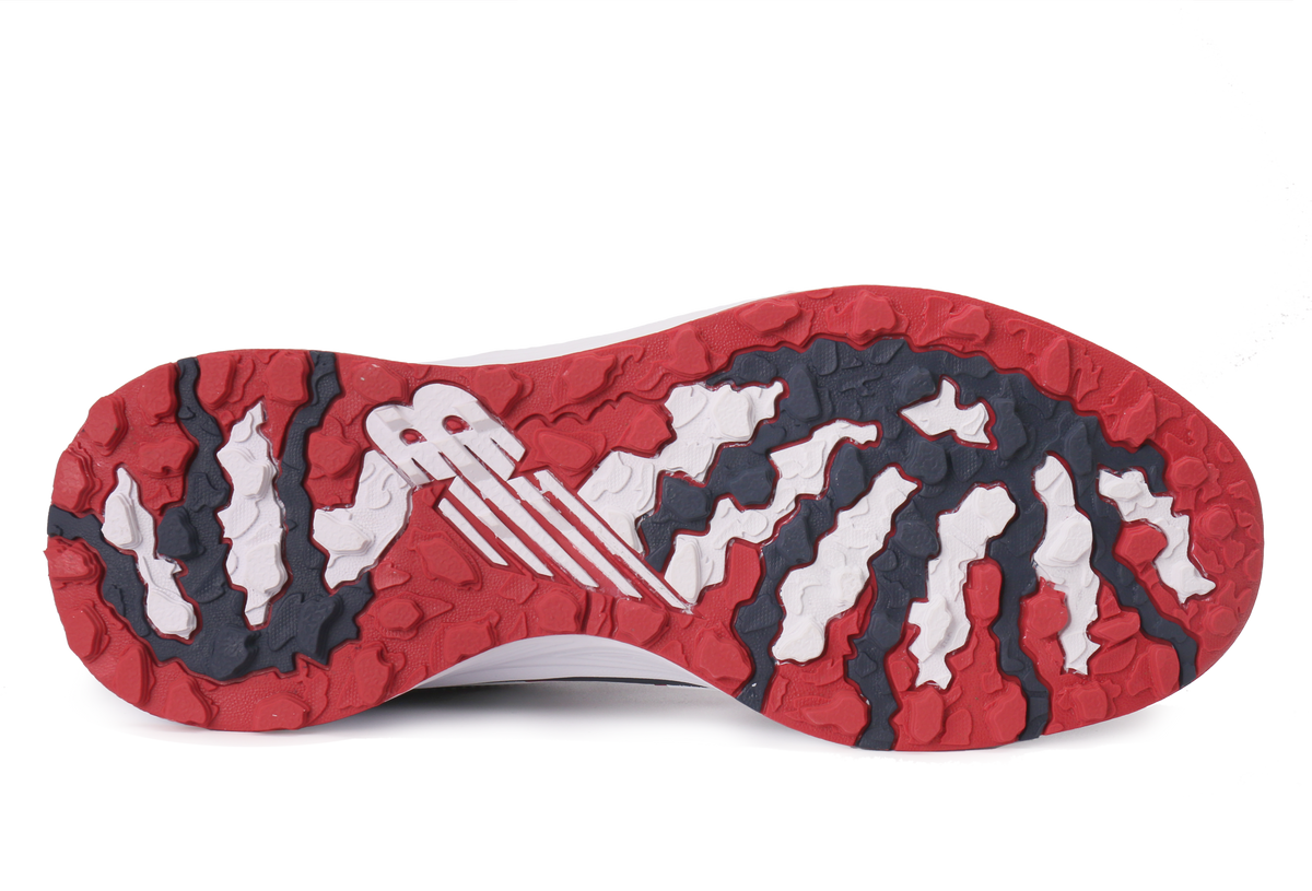 Fresh Foam Contend V3
