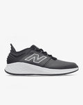 Black/Grey