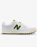 White/Green