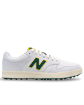 White/Green